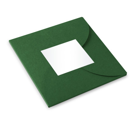 Schachteln Fur Einladungen Oder Cds | SelfPackaging