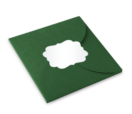 Schachteln Fur Einladungen Oder Cds | SelfPackaging