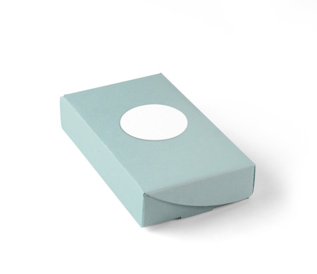 Scatola Sapone Automontante | SelfPackaging