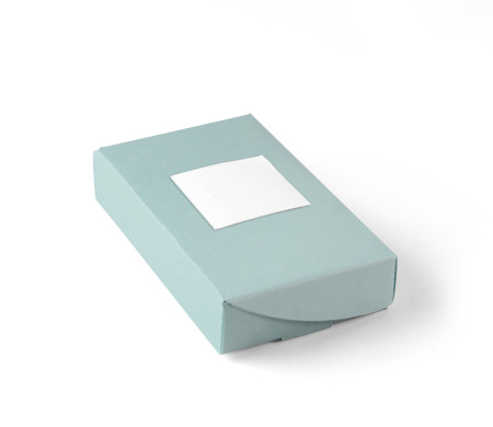 Scatola Sapone Automontante | SelfPackaging