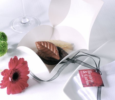 Little White Box for Weddings 