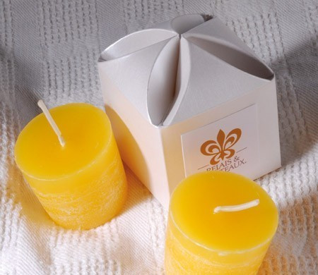Box For Hotels Welcome Gift | SelfPackaging
