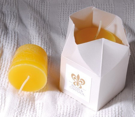 Hotel-Willkommensbox für besseres Erlebnis