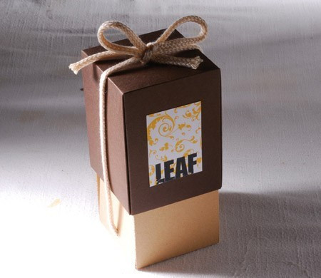 Idea: Scatola Regalo Nozze | SelfPackaging