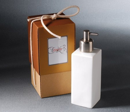 Vertical Box for Company Gifts