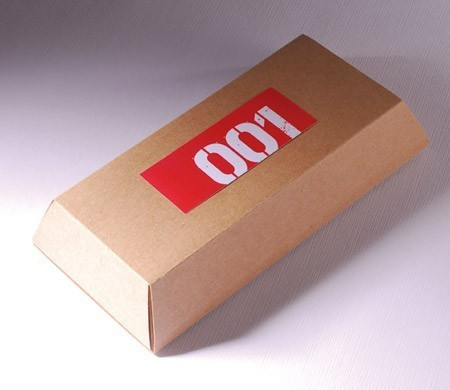 Petite boîte pour des bougies ou de petits objets Petite boîte pour des bougies ou de petits objets