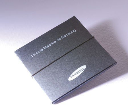 Cd Geschenkbox Fur Unternehmen | SelfPackaging