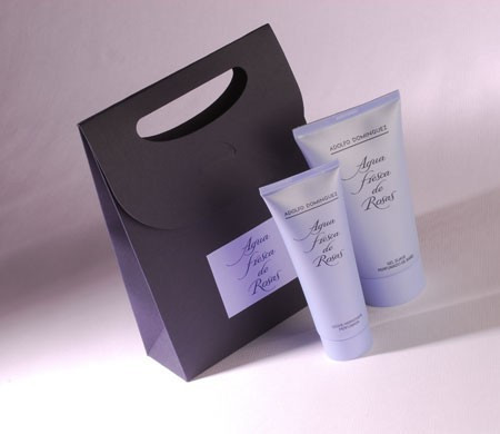 Bolsa Regalo para Tiendas y Perfumerías Bolsa Regalo para Tiendas y Perfumerías