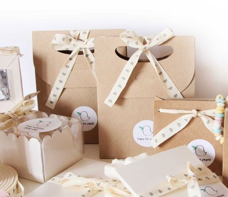 Borsa Regalo per Eventi | Packaging Personalizzato