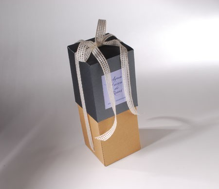  Boîte de Cadeau pour Cosmétiques