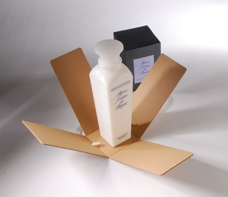  Boîte de Cadeau pour Cosmétiques