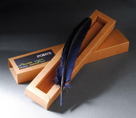 Rectangular Box for Company Gifts