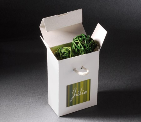 Little gift box for shops Little gift box for shops