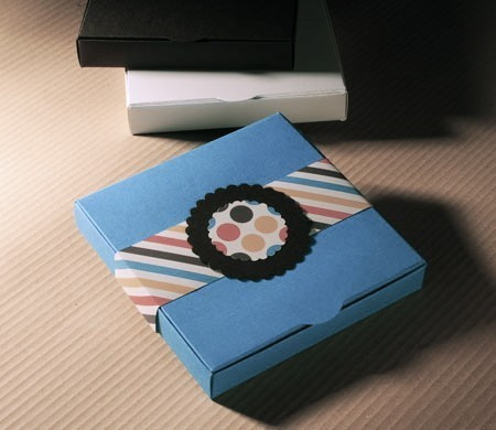 Preiswerte Schachtel Zum Verschenken | SelfPackaging