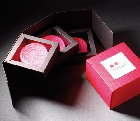 Idea: Scatolina Tripla Omaggi | SelfPackaging