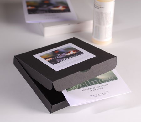 Geschenkbox Fur Shops Und Geschafte | SelfPackaging