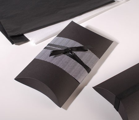 Smart box for company and event gifts