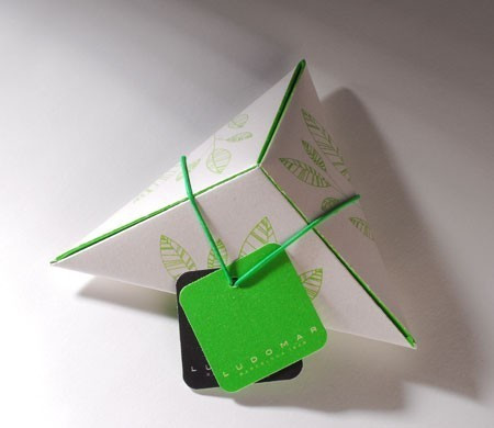 Dreieckige Bedruckte Schachtel | SelfPackaging