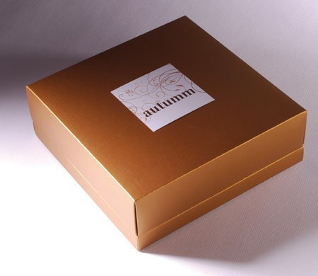 Boîte à Bonbons, le Meilleur Emballage pour vos Friandises 