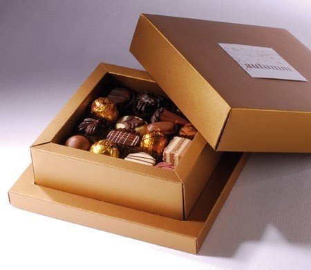Boîte à Bonbons, le Meilleur Emballage pour vos Friandises 