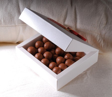 Caja de Regalo para San Valentín Caja de Regalo para San Valentín