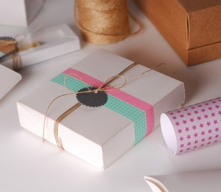 Caja Bonita para Regalo Caja Bonita para Regalo