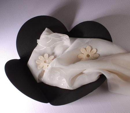 Schachtel Fur Tucher | SelfPackaging
