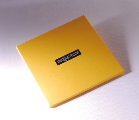 Idea: Buste Regalo in Cartone | SelfPackaging