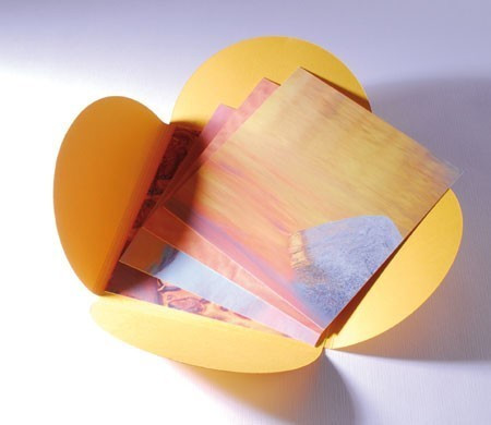 Umschlag Aus Karton Fur Geschenke | SelfPackaging