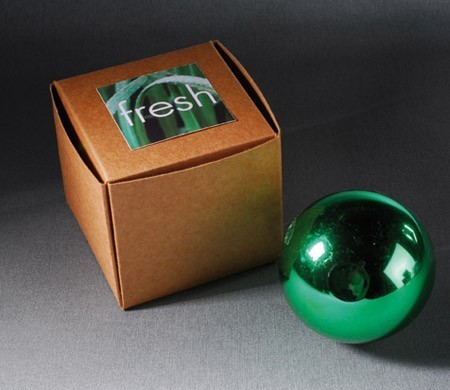 ‘Self-assembling’ box for...