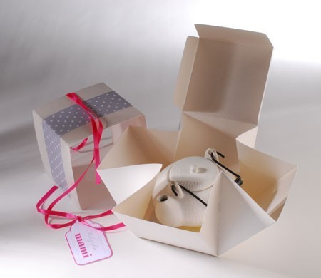 Little Box For Mothers Day | SelfPackaging