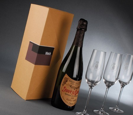 Idea: Scatola Vino Cartone | SelfPackaging