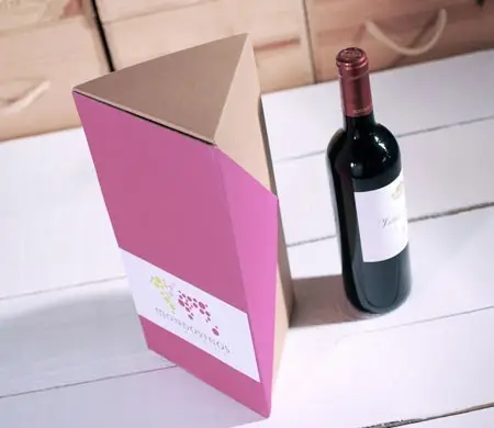 Weinkarton