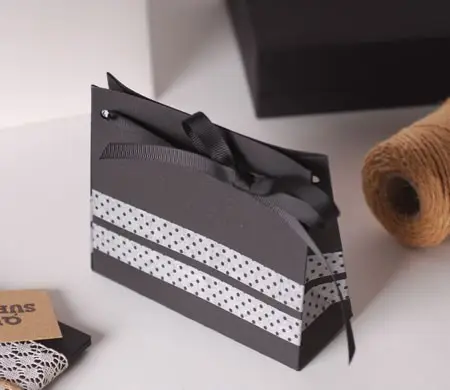 Geschenktüte für Geschäfte