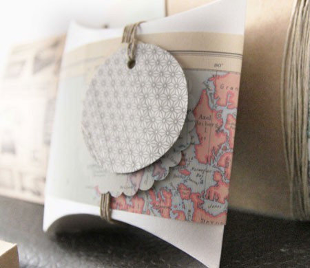 Caja Vintage para Joyería | Packaging Decorativo Personalizable