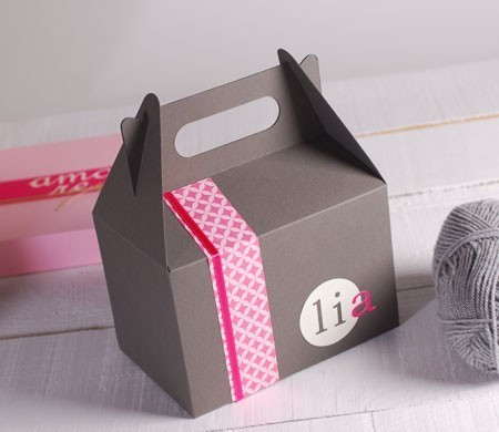 Original gift box