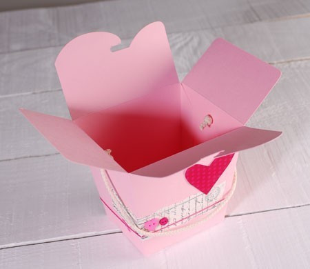 Caja de Regalo Fideos Chinos Caja de Regalo Fideos Chinos