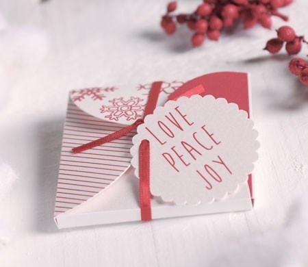 Gift Card and Invitation Box | Premium Packaging