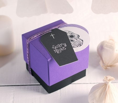 Boîte à Bonbons avec Compartiments Boîte à Bonbons avec Compartiments