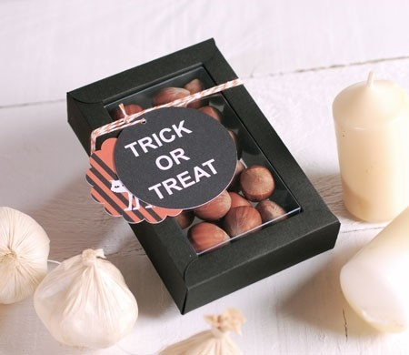 Geschenkbox zu Allerheiligen