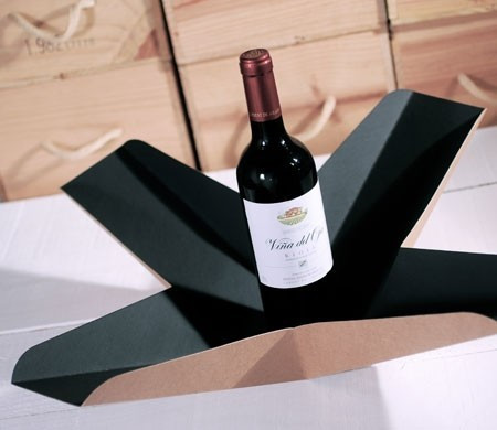 Caja Regalo Original para Botellas Caja Regalo Original para Botellas