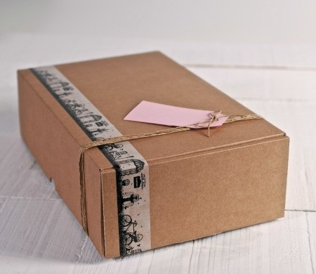 Cajas de cartón para envíos Cajas de cartón para envíos
