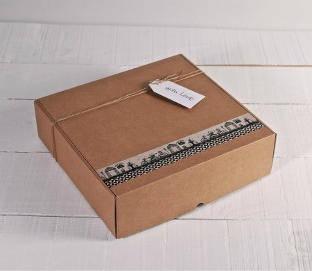 Nice Boxes for Ecommerce | SelfPackaging