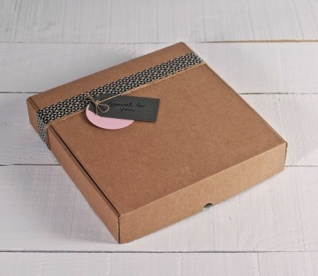Boxes for pizza medium size
