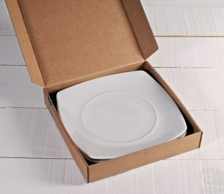 Cajas de Pizza Mediana Lisas Cajas de Pizza Mediana Lisas