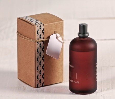 Scatola in cartone per profumi Scatola in cartone per profumi