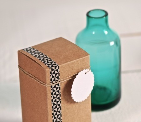 Boîtes en Carton Sans Commande Minimale
