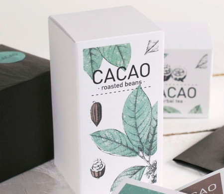 Caja Personalizada para Bombones Caja Personalizada para Bombones