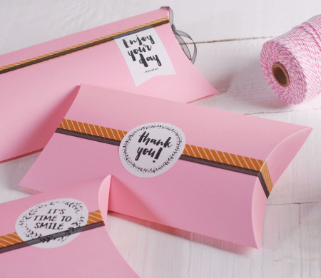 Caja Romántica Decorada con Mensaje Caja Romántica Decorada con Mensaje