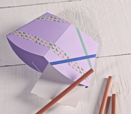 Custom Promotional Pencil Holder for Marketing Campaigns